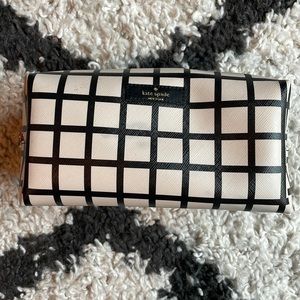 Kate Spade Makeup Bag